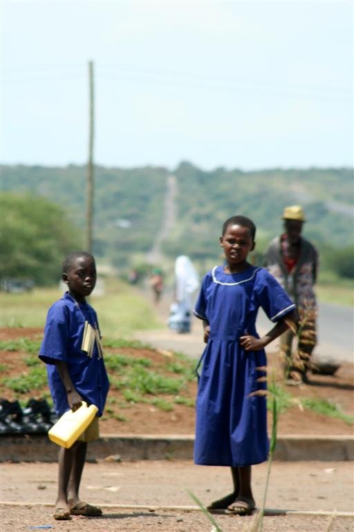 MudMaps 1852 Tanganire NP